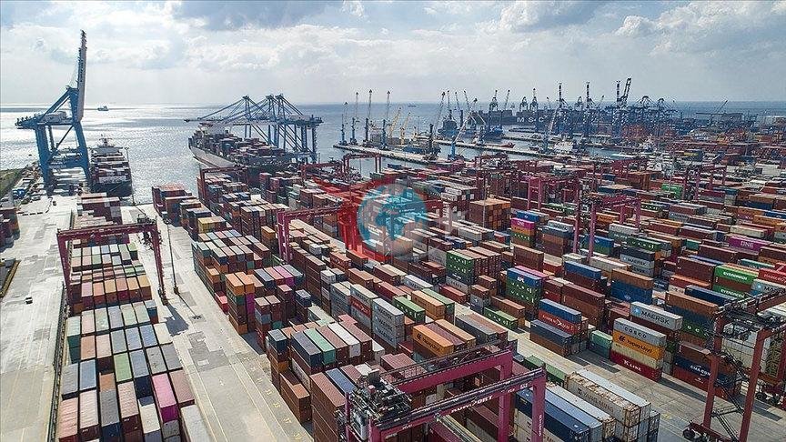İxracda aprel bolluğu: Əhatə dərəcəsi yüzdə 74,9-a yüksəldi