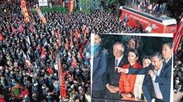 CHP’de mutlak butlan kararı! Parti yönetimi düştü: Kılıçdaroğlu yeniden görevde