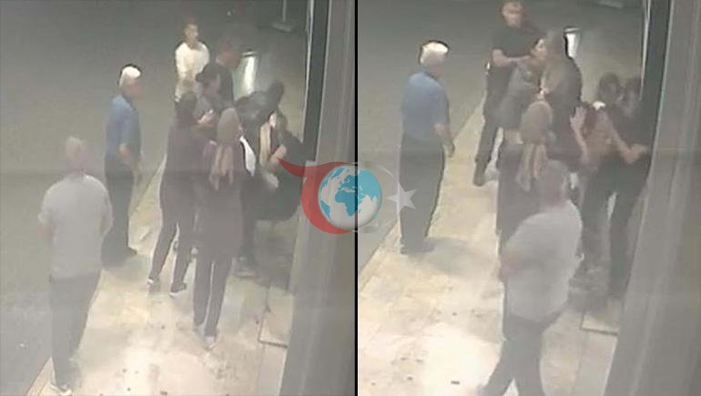 Doktor İremni kaltaklagan sudlanuvchilarga hukm chiqarildi. Sochlarini yulib, erga tashlab yuborishdi. width=