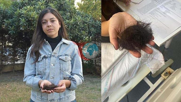 Doktor İremni kaltaklagan sudlanuvchilarga hukm chiqarildi. Sochlarini yulib, erga tashlab yuborishdi.