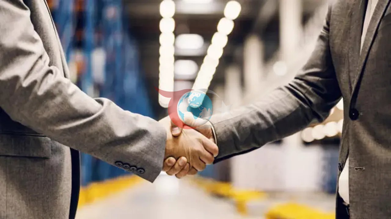 Türkiye'de Şirket Kuruluşlarında Yüzde 30'luk Artış