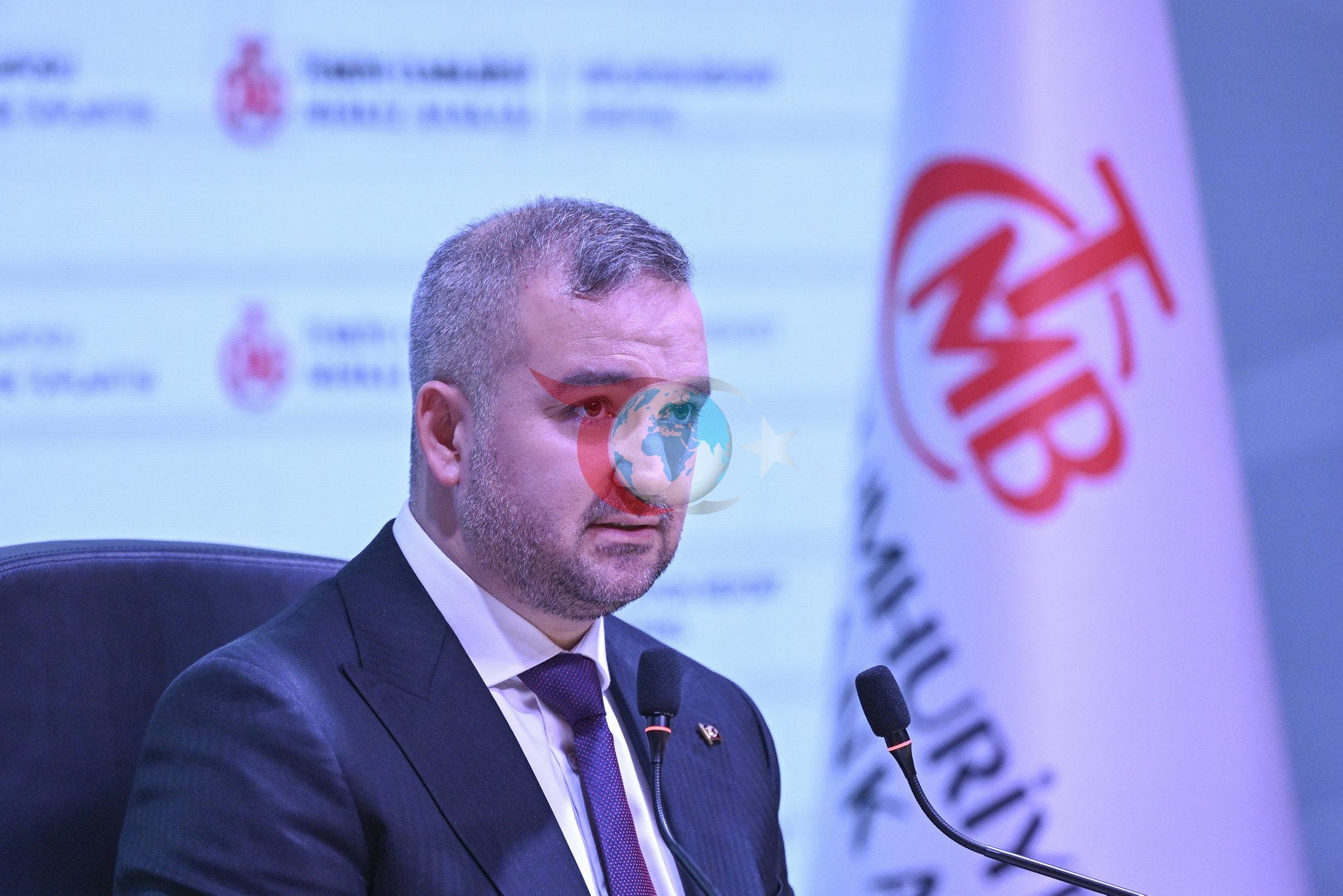 TCMB Başkanı Karahan'dan Finansal İstikrar Vurgusu