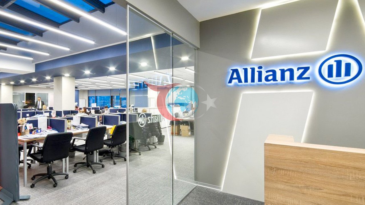Allianz Türkiye'den Yurt Dışı Dijital Sağlık Desteği