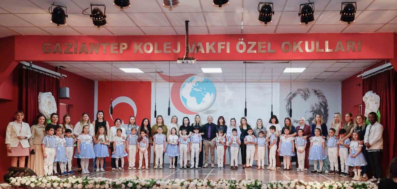 GKVning jajji qalblaridan mazmunli xabarlar