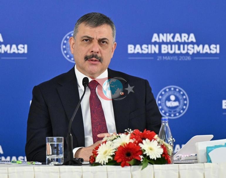 Bakan Çiftçi: Bayramda 334 bin 17 kolluk personeli görev yapacak
