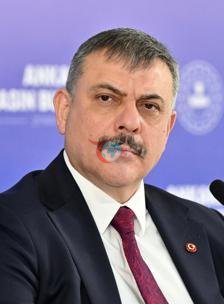 Bakan Çiftçi: Bayramda 334 bin 17 kolluk personeli görev yapacak