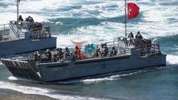 İsrail ve Yunanistan'da EFES-2026 yankılandı! 'Endişe veriyor' diyerek duyurdular: 'Türkiye'den geri adım yok'
