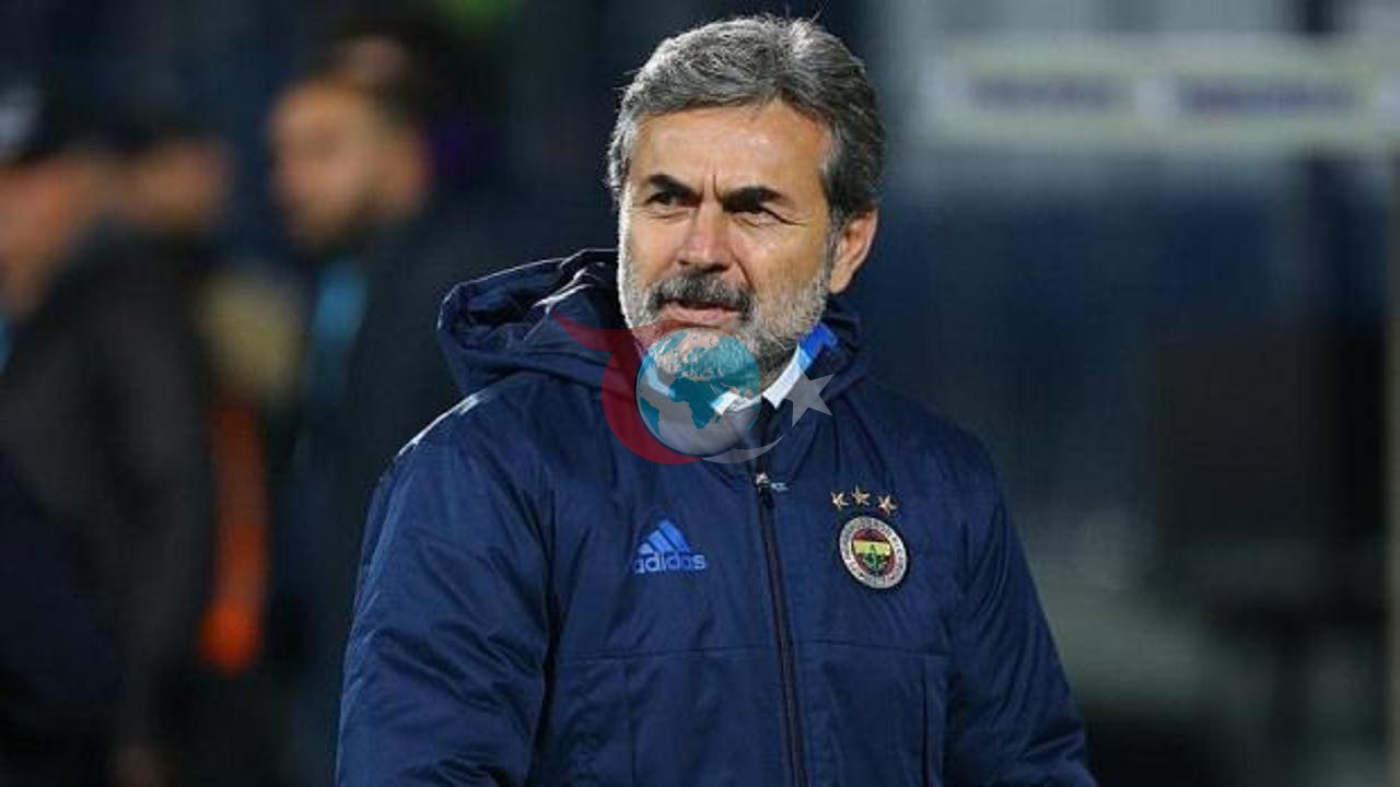 Aykut Kocaman'dan Galatasaray'a Çarpıcı Yanıt: 'İmkansız!'