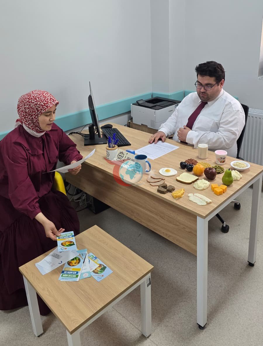 Kurban Bayramı'nda Et Tüketiminde Sağlıklı Alternatifler