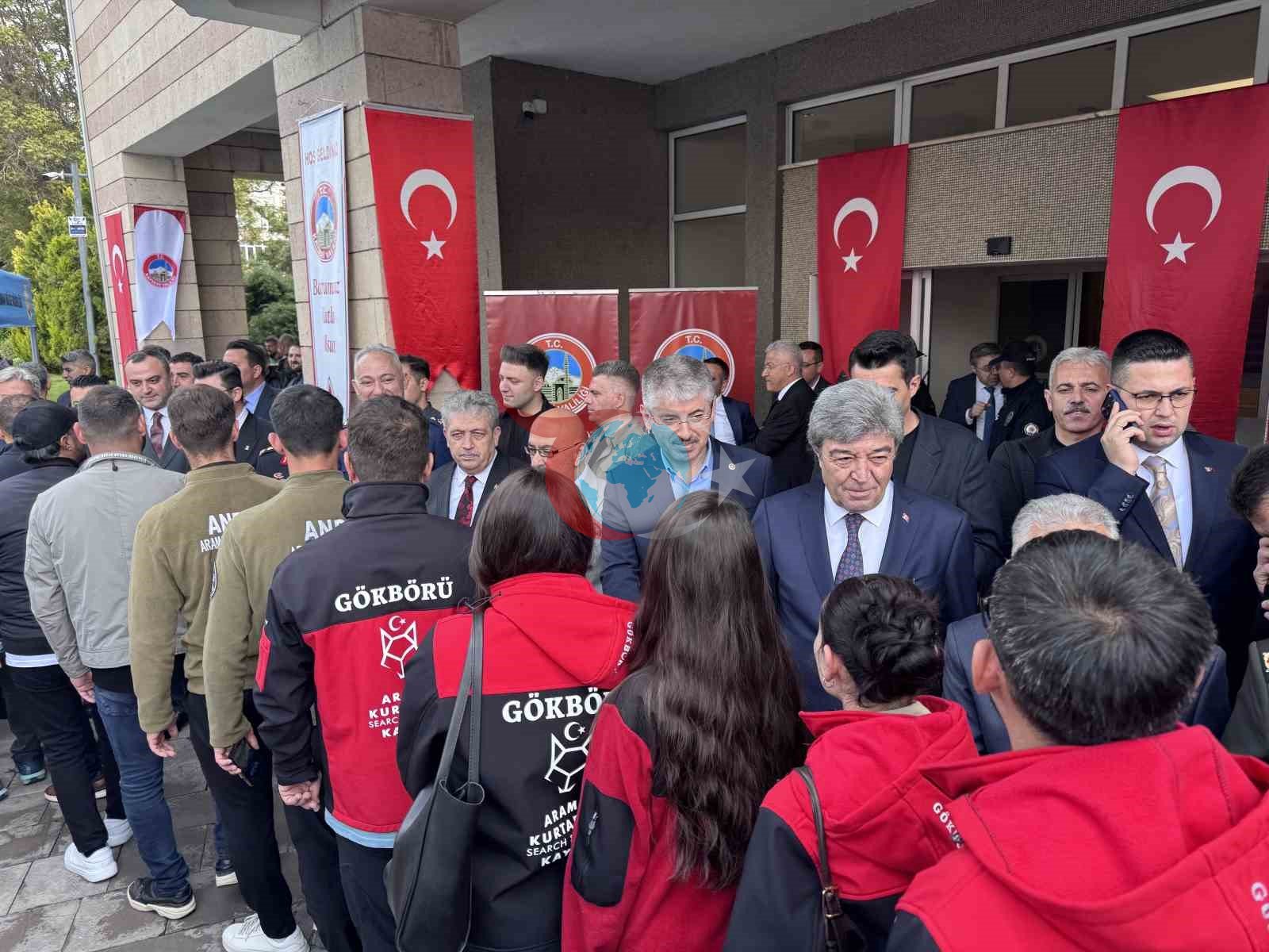Vali Çiçək