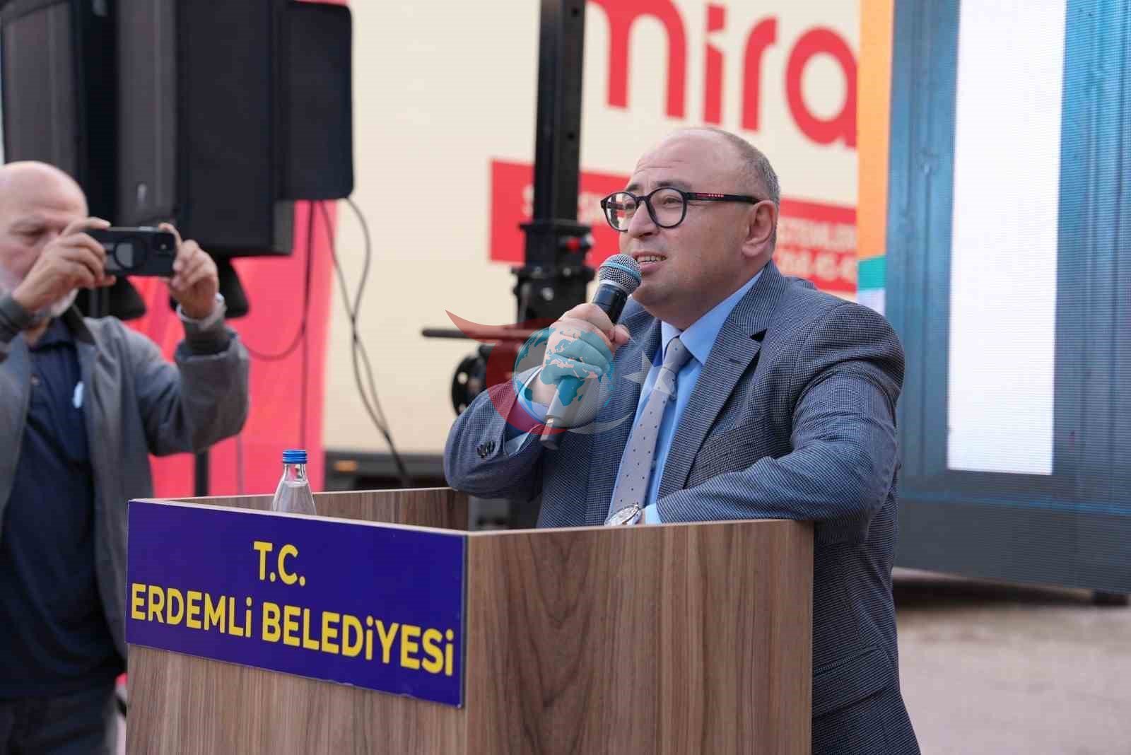 Erdamda yangi ijtimoiy yordam markazi ochildi.
                        </div>

                        <!-- Tags -->
                                                    <div class=