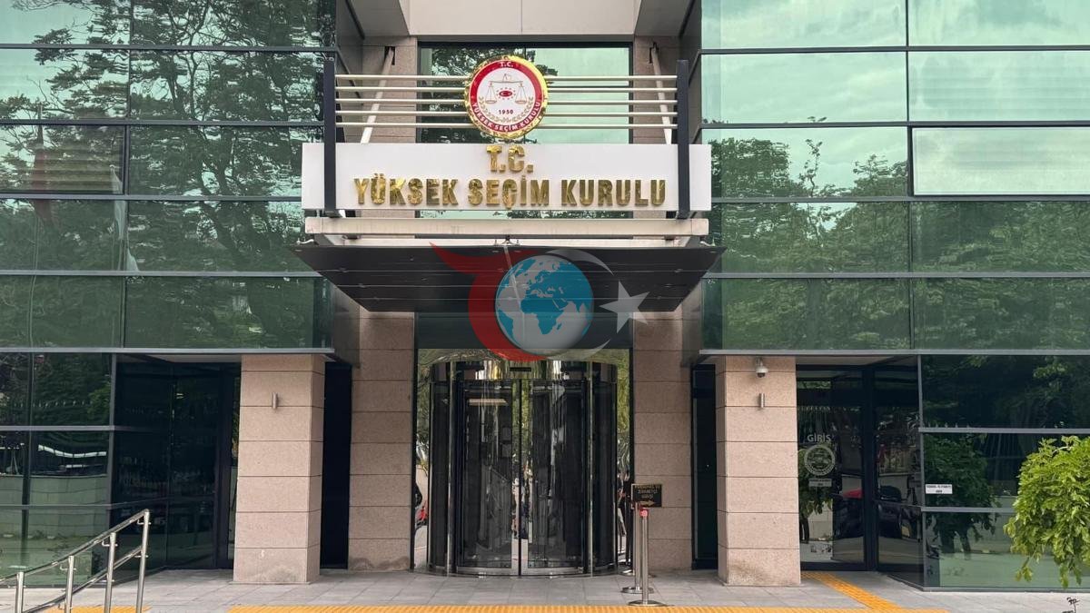 CHP’den YSK’ya Mutlak Butlan İçin Kritik Başvuru