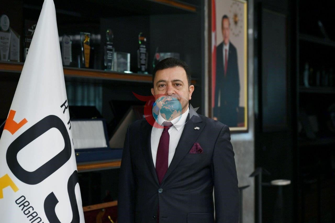 Kayserinin ixracatı ilk 4 ayda 1,3 milyard dolları keçdi
