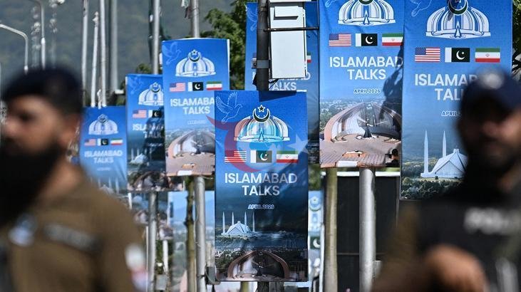 Pakistan'ın Diplomatik Çabaları: ABD-İran Arasında Köprü Kurma Girişimi
