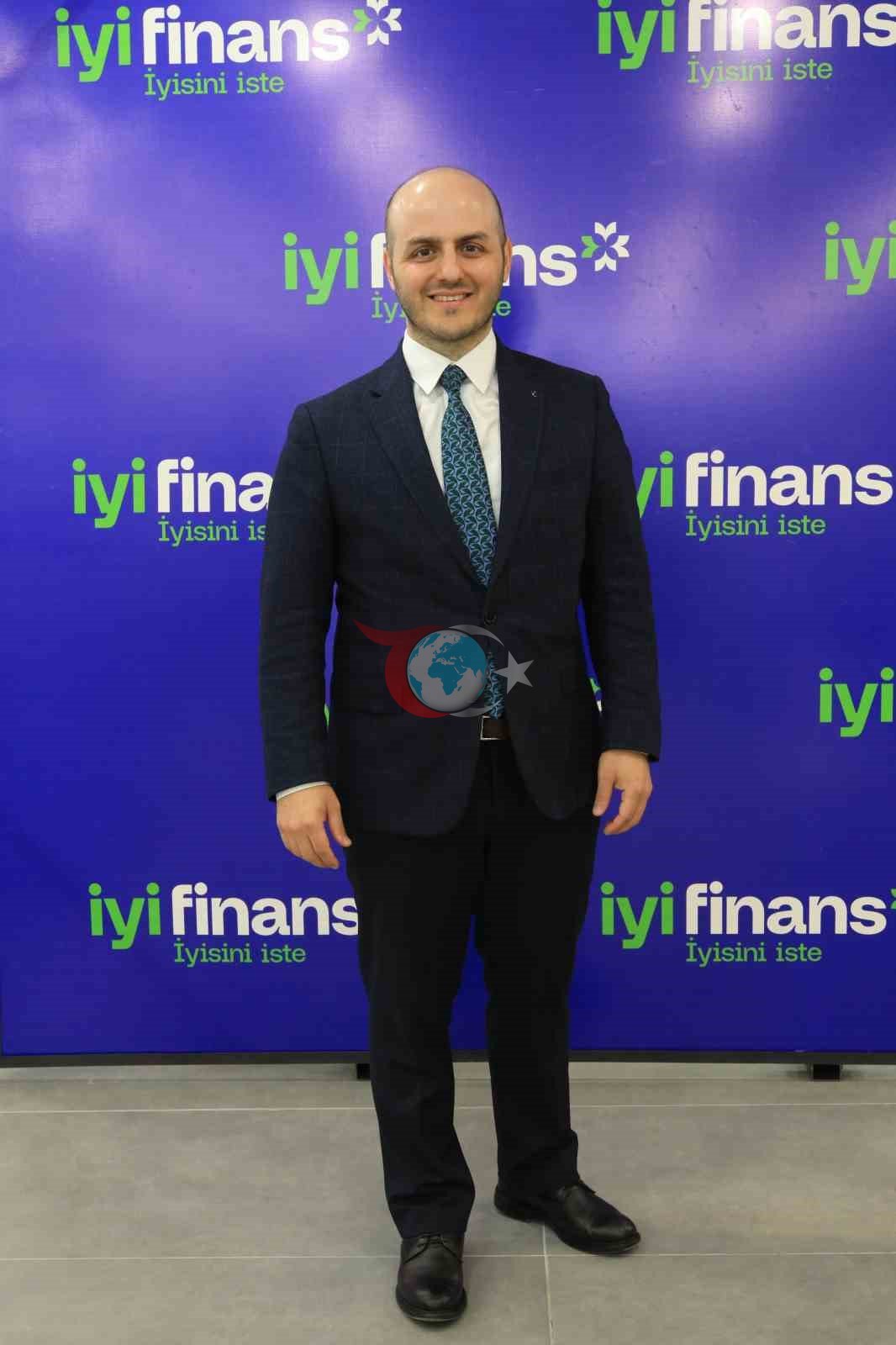 İyi Finans, Mardin şubesini hizmete açtı
