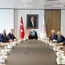 Maliýe durnuklylygy komiteti: Ykdysadyýetimiz sarsgynlara çydamly