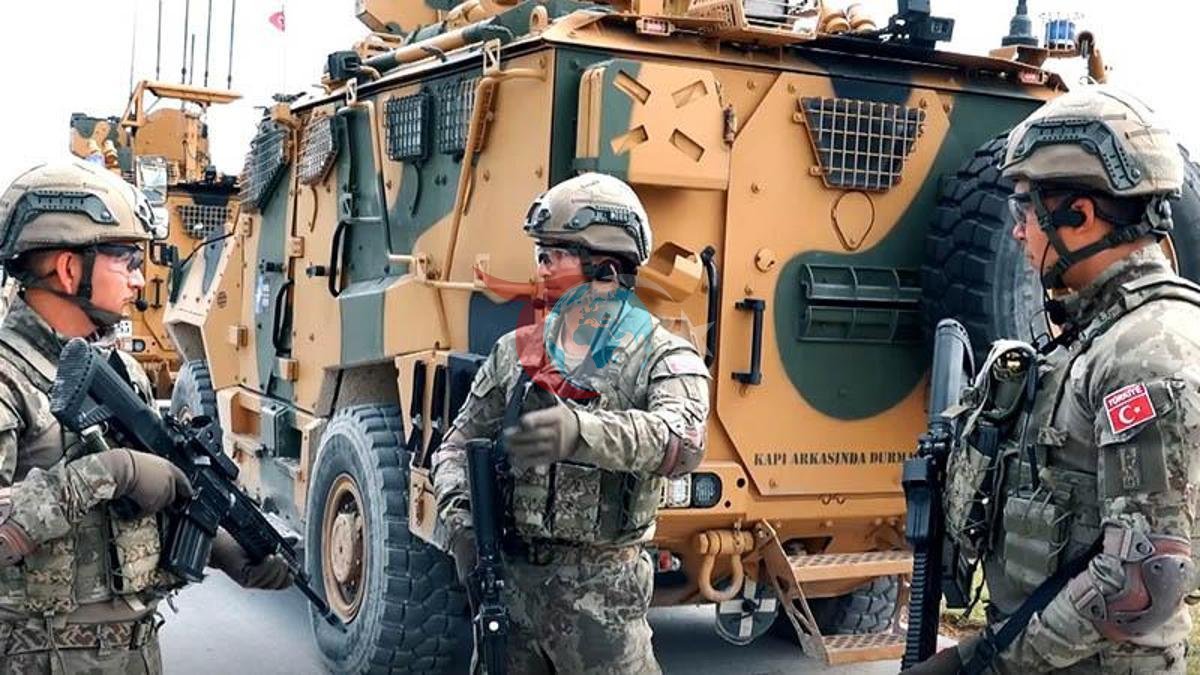 MSB, NATO-Sırbistan Tatbikatı'nda Türk Tugayını Vurguladı