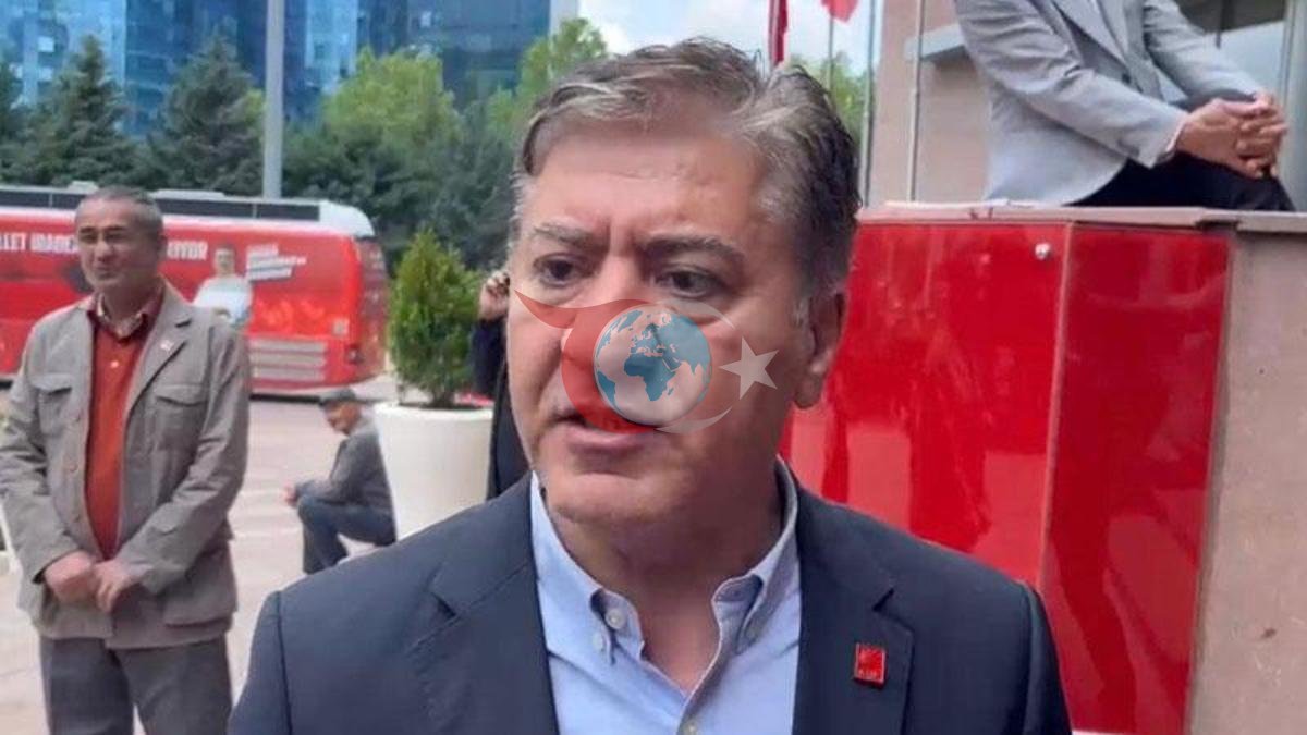 CHP'nin YSK Kararı: Murat Emir'den Açıklamalar