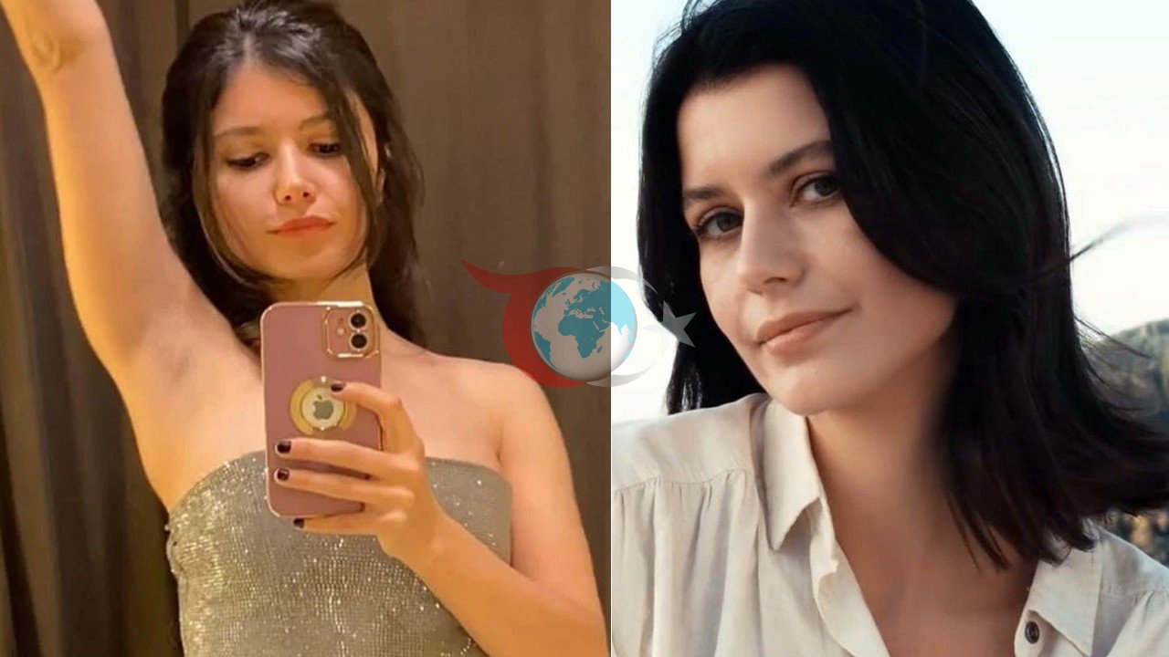 Beren Saat'e Benzeyen TikTok Fenomenine Oyunculuk Teklifleri Yağıyor