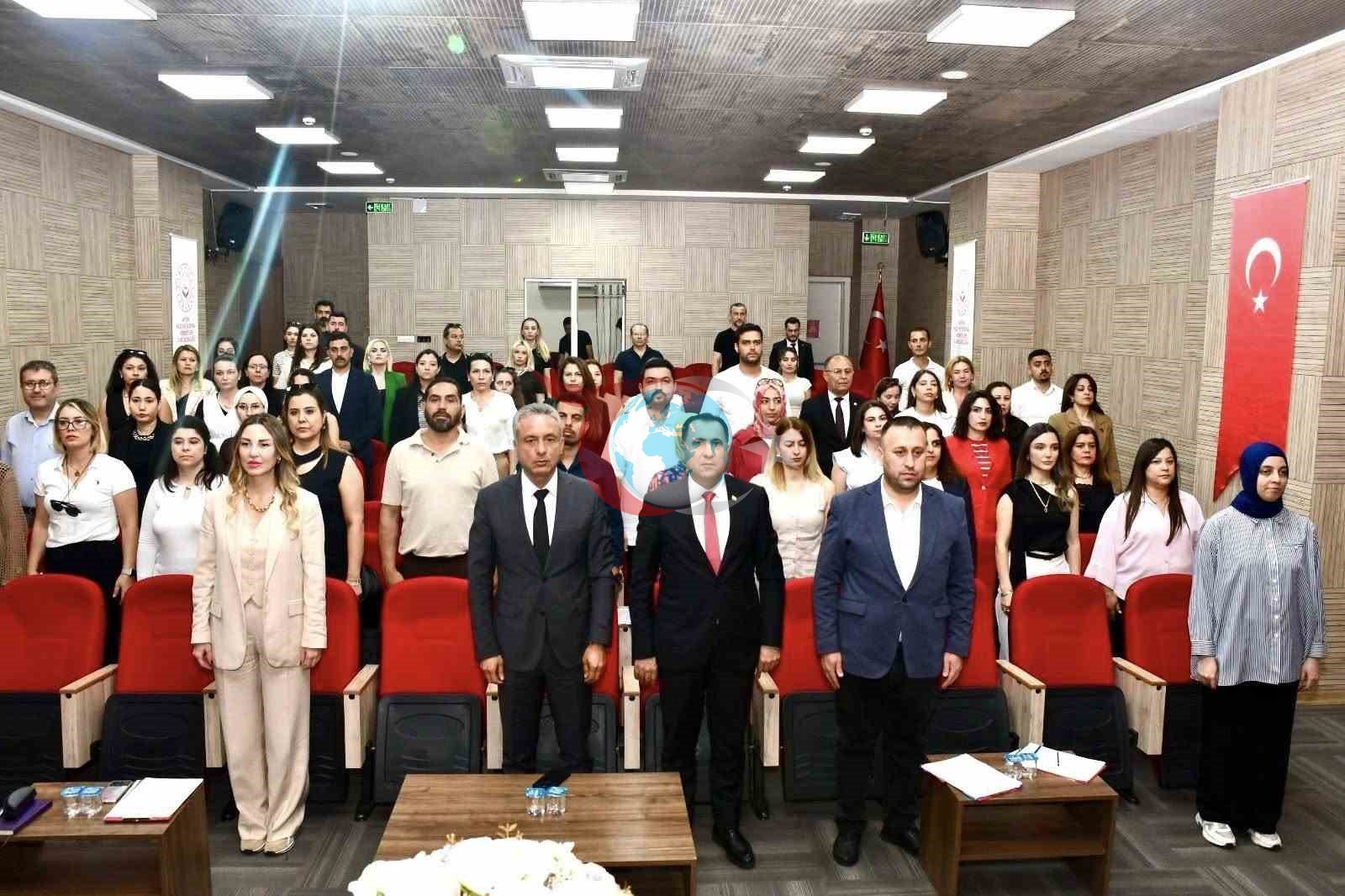 Aydında Uşaq Xidmətləri üçün Keyfiyyətin Təkmilləşdirilməsi hədəflənir