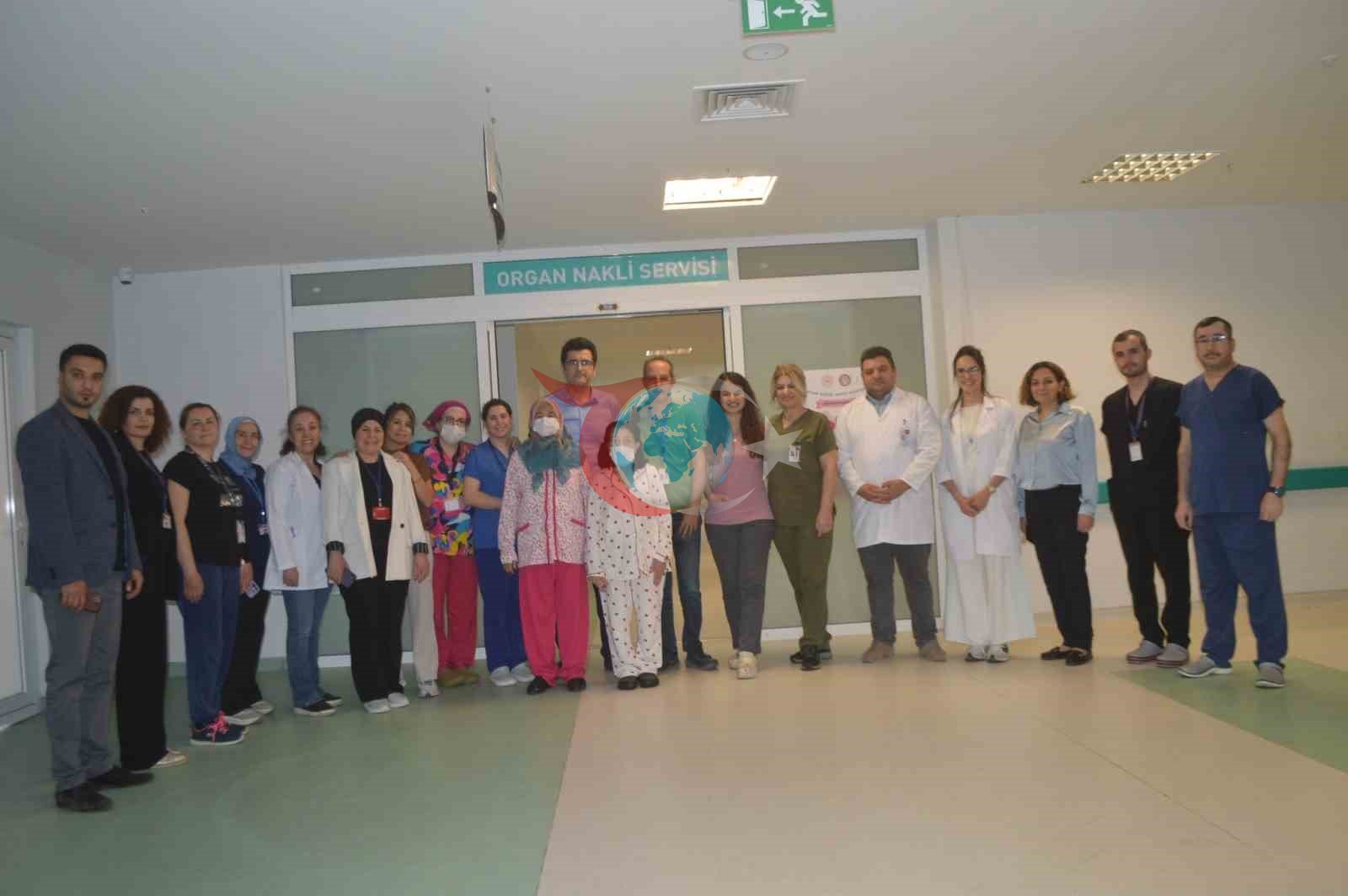 Muğla'da Böbrek Nakli Başarıları: Diyalizden Kurtuluş