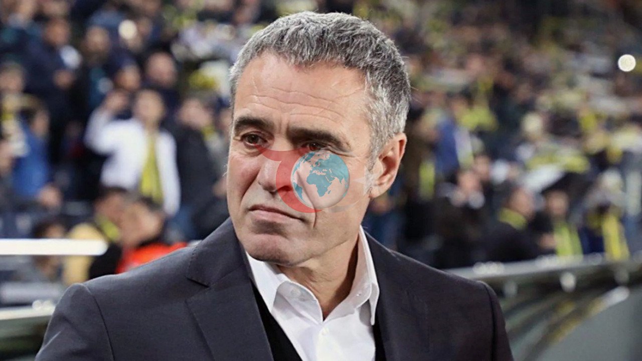 Ersun Yanal'ın Yeni Adresi: Miami'de Yeni Bir Başlangıç