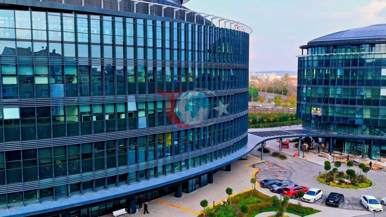 Çekmeköy'de 2,2 Milyar TL'lik Teknoloji Yatırımı!