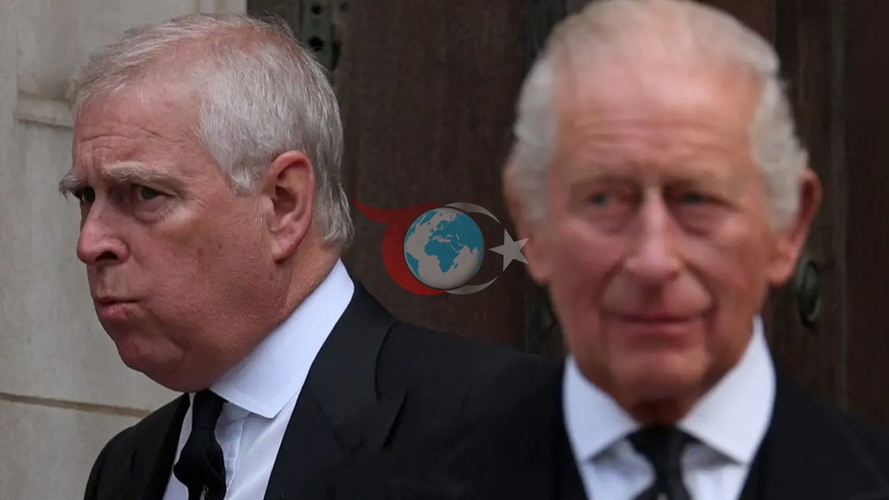 İngiliz Kraliyetinde Epstein Bağlantılı Soruşturma Genişliyor