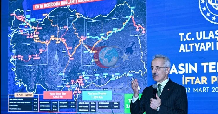 Ankara'nın Yeni Metro Hattı İçin İhale Tarihi Belirlendi