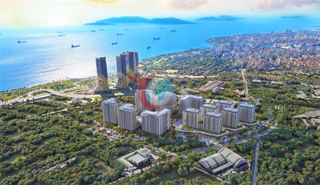Uluslararası piyasalardan Emlak Konut'a rekor talep - Resim: 1