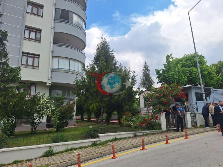 Kılıçdaroğlu, çalışma ofisine geçti