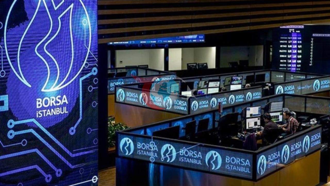 Borsa İstanbul yüksəlişdədir: BIST 100 indeksi günün ilk yarısında yüksəldi