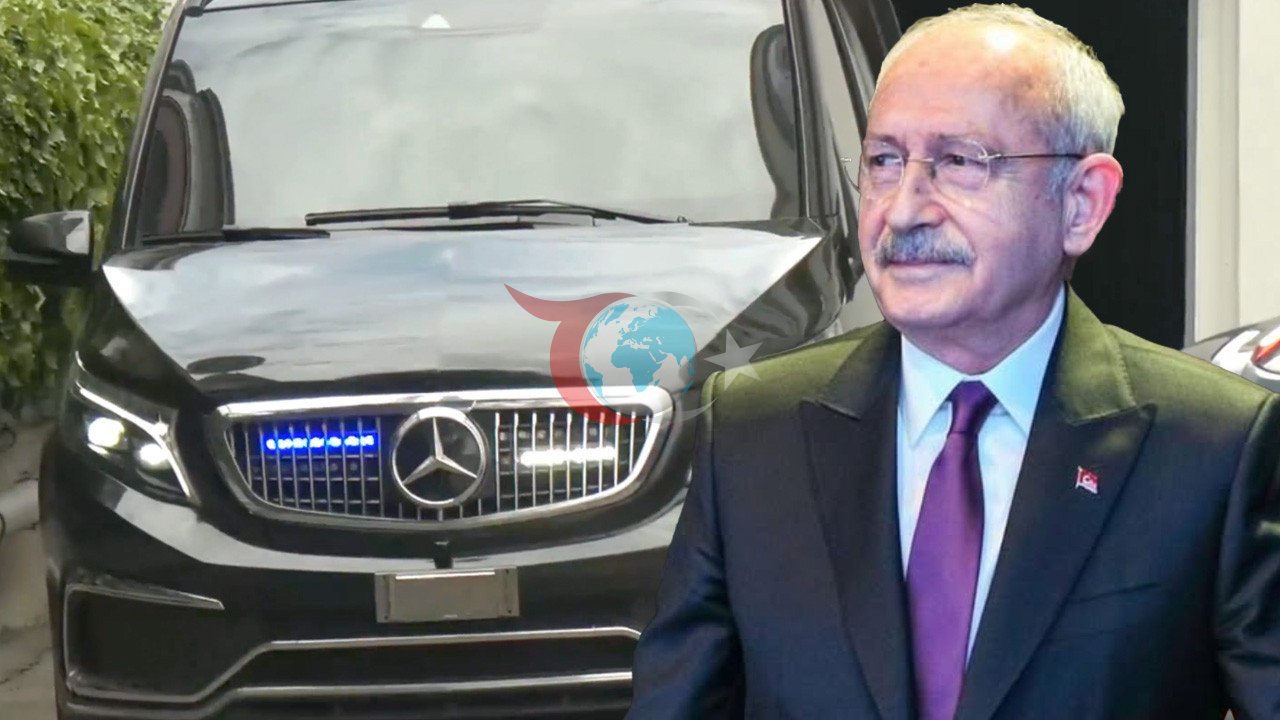 Kılıçdaroğlu'nun Evinden Çıkışı ve Atılan Sloganlar