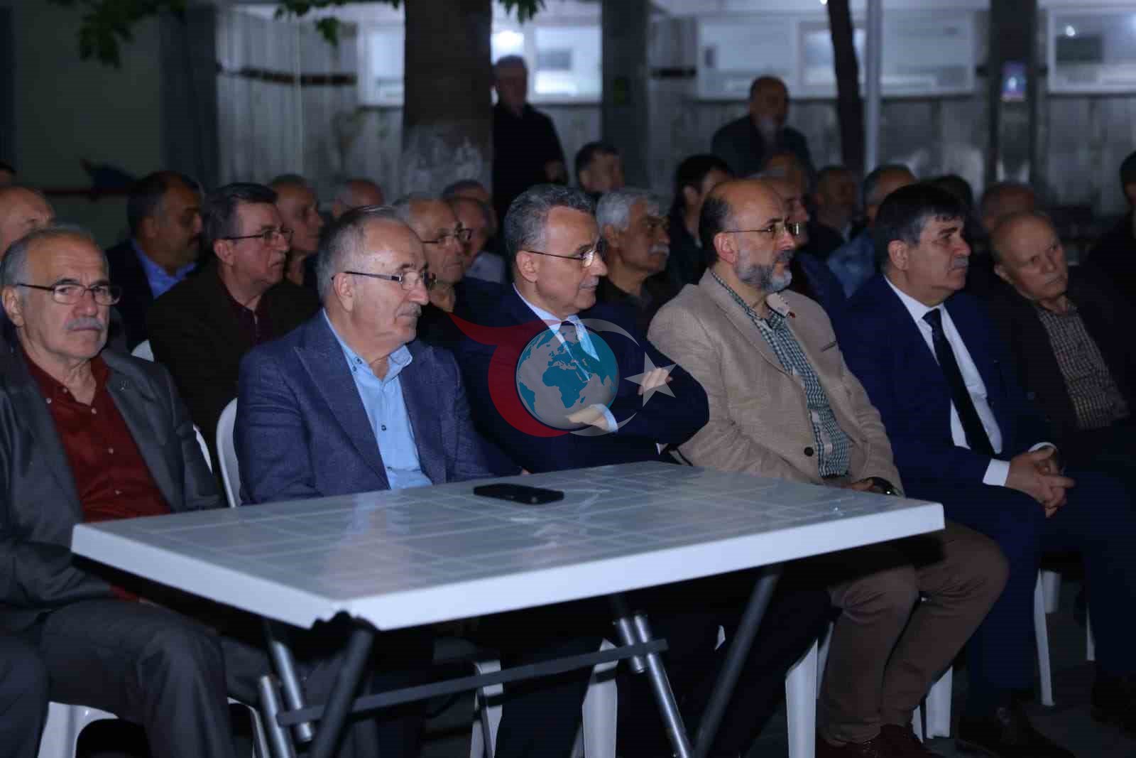 Çərkəz Soyqırımı və Sürgününün 162-ci ildönümü unudulmur