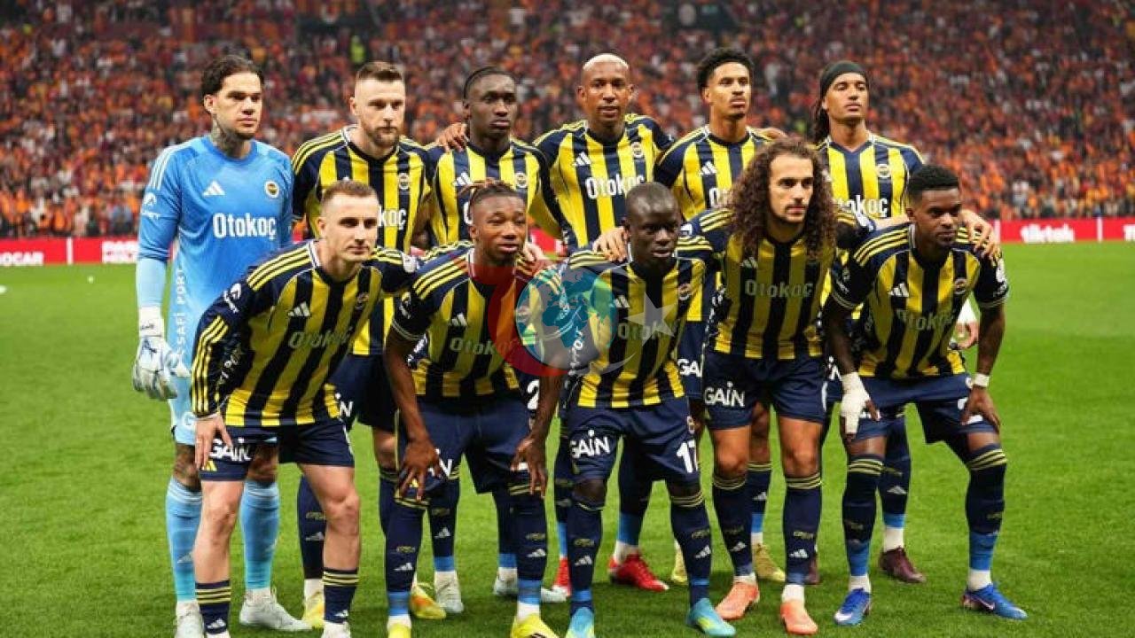 Fenerbahçe'nin Kalecisi Ederson Moraes Ayrılıyor mu?