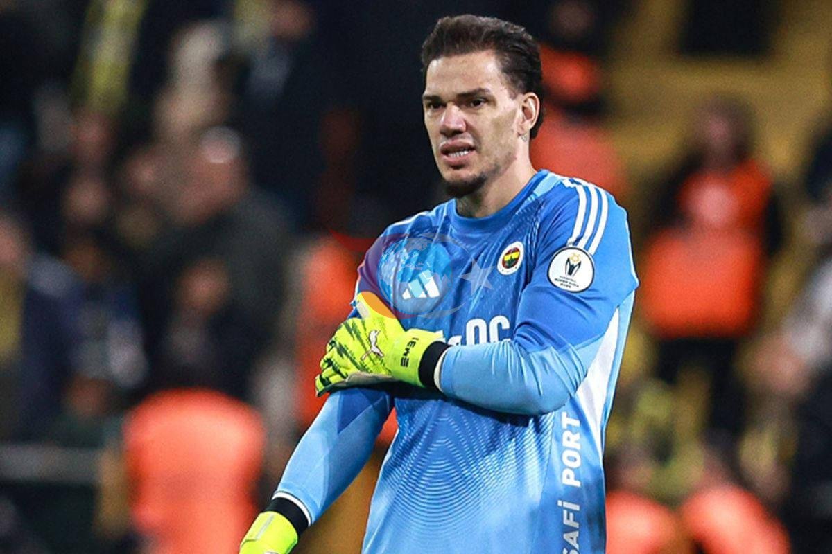 Ederson Moraes