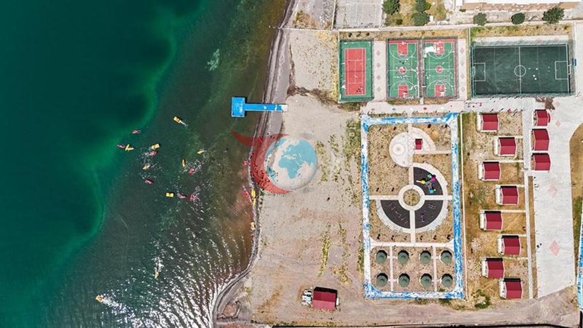2026 Gençlik Kampları Başvuruları Başladı: Unutulmaz Bir Yaz Fırsatı