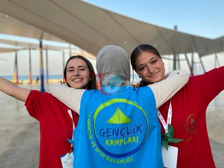 Bakan Bak: 2026 GSB yaz gençlik kampları başvuruları başladı