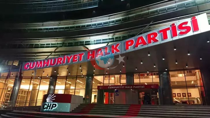 CHP'nin Kurultay İtirazı Mahkeme Tarafından Reddedildi