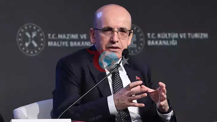 Bakan Şimşek'ten Enflasyon Beklentilerine Dair Önemli Açıklama