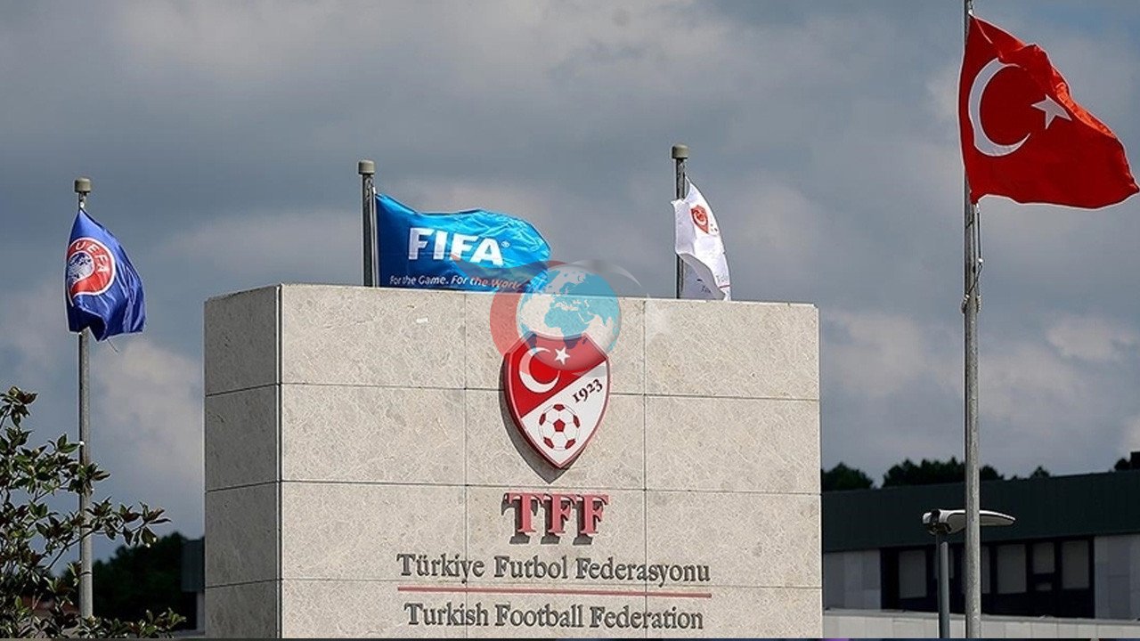TFF-den möhüm karar: Duşuşykdan öňki banner programmasy aýryldy