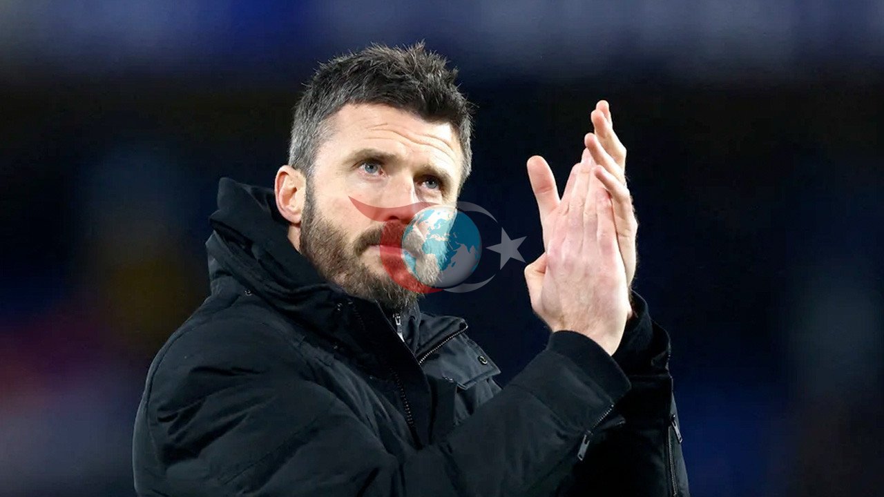 Manchester United, Carrick ile 2028'e Kadar Anlaştı