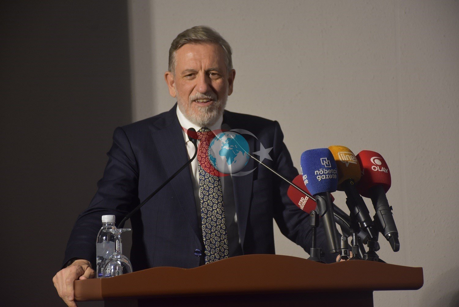 Bursa'da Tarım ve Gıda İhracatının Yıldızları Ödüllendirildi