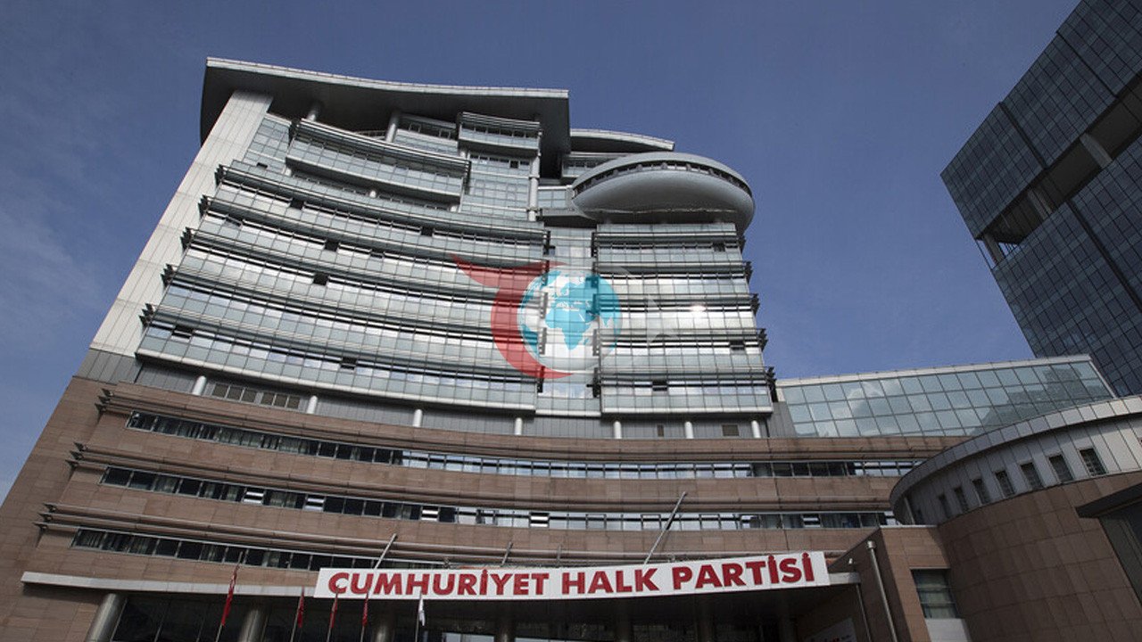 CHP Kurultay Davasında İtiraz Başvurusu Reddedildi