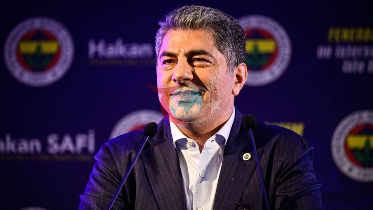 Hakan Safi boshqaruv kengashi ro'yxati e'lon qilindi