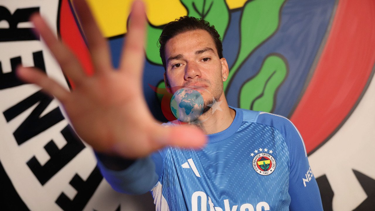 Ederson'un Geleceği Belirsiz: Eşinin Paylaşımı Olay Yarattı