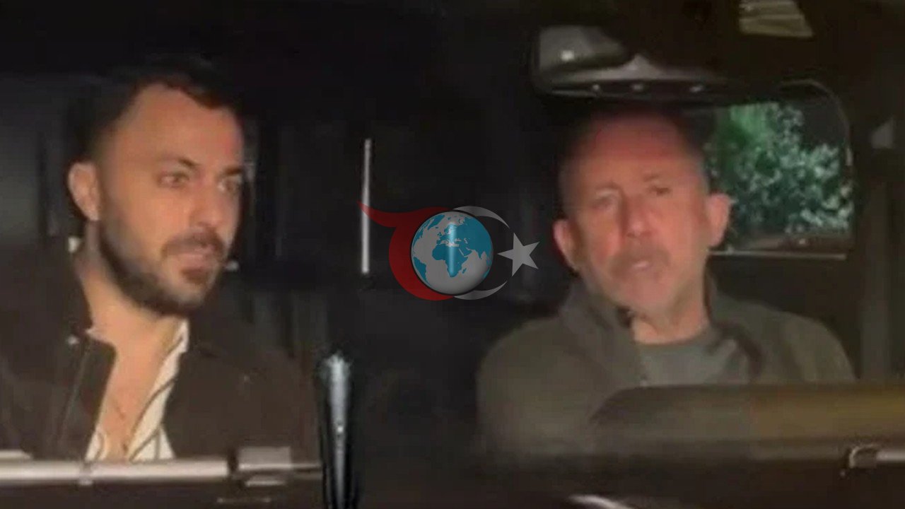 Sergen Yalçın'ın Gece Hayatına Olaylı Dönüşü