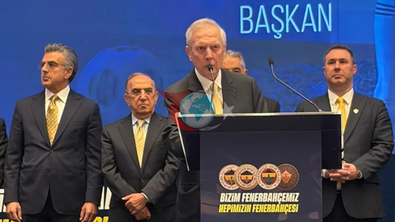 Əziz Yıldırımdan birlik çağırışı: Fənərbaxça üçün birgə hərəkət