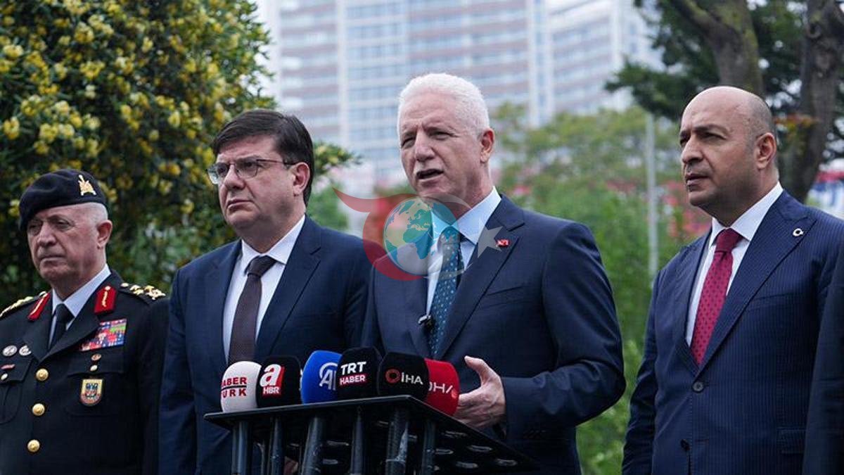 İstanbul'da Kurban Bayramı Tedbirleri: 44 Bin Personel Görevde