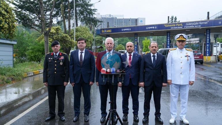 Gubernator Gul: 44 mingga yaqin do'stlarimiz kuniga 24 soat, haftada 7 kun navbatchilikda bo'lishadi